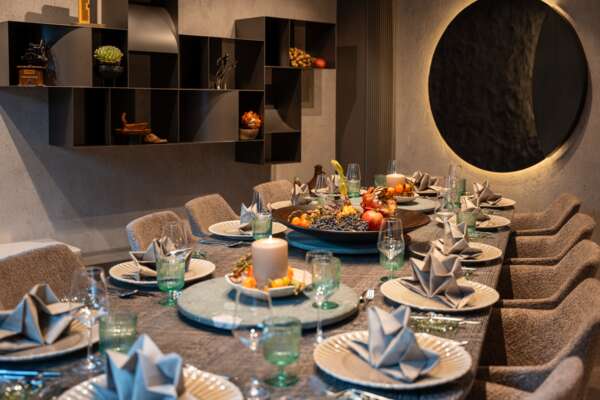 Restaurant Mayrhofen Schwendau Hippach