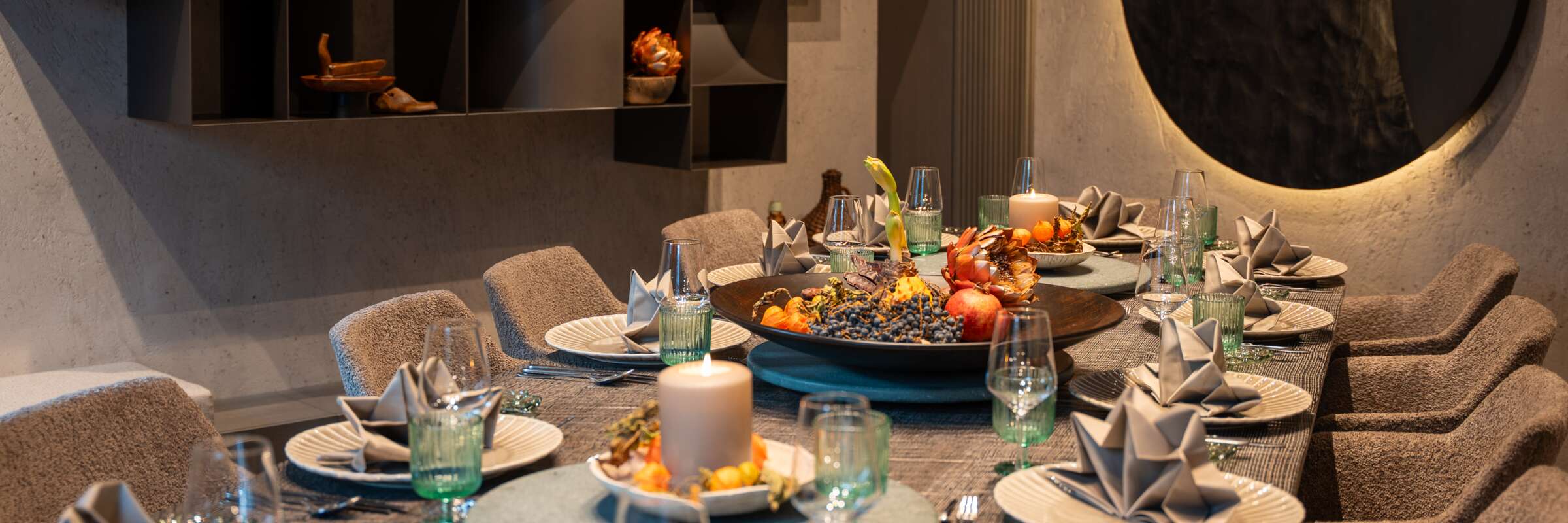 Restaurant Mayrhofen Schwendau Hippach